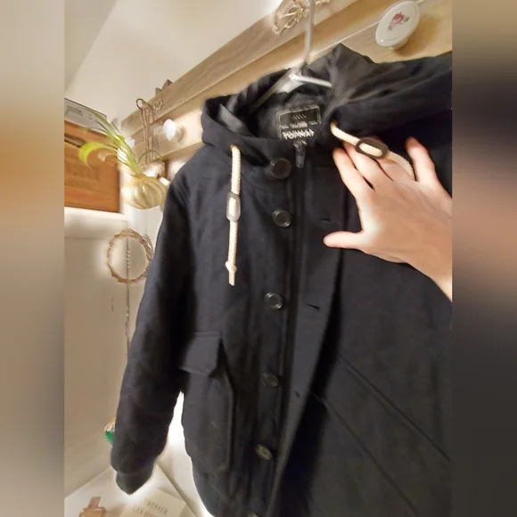 Topman coat - Picture 9 of 15